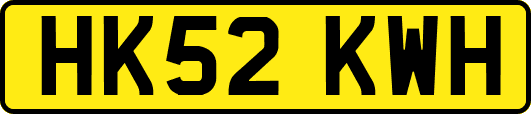 HK52KWH