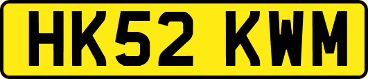 HK52KWM