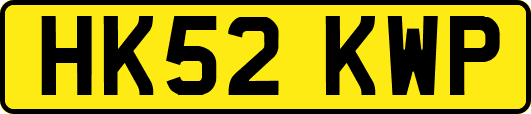 HK52KWP