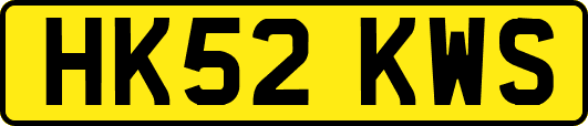 HK52KWS