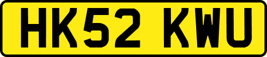 HK52KWU