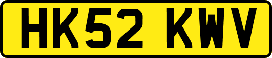 HK52KWV