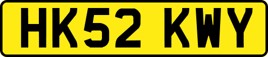 HK52KWY
