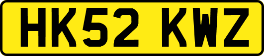 HK52KWZ