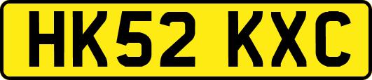 HK52KXC