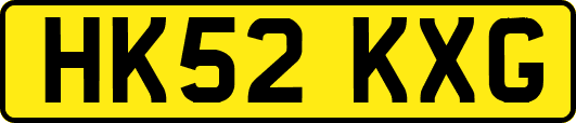 HK52KXG