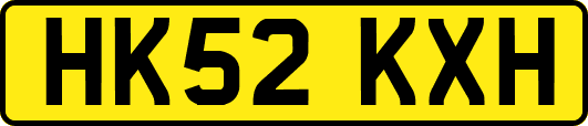 HK52KXH