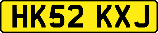 HK52KXJ