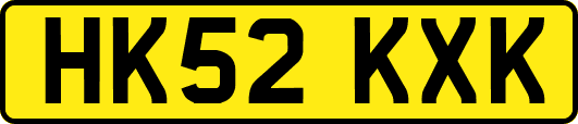 HK52KXK