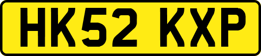 HK52KXP