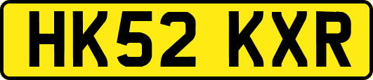 HK52KXR
