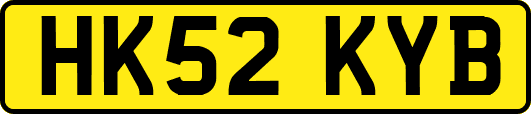 HK52KYB