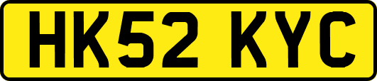 HK52KYC