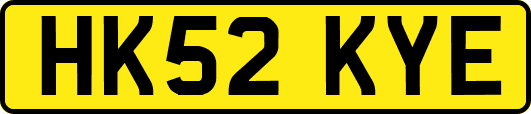 HK52KYE