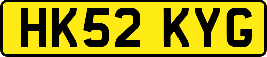 HK52KYG