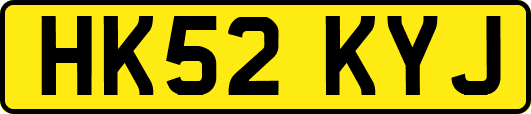 HK52KYJ