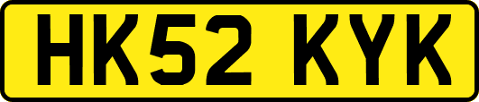HK52KYK