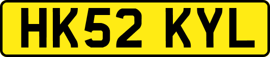 HK52KYL