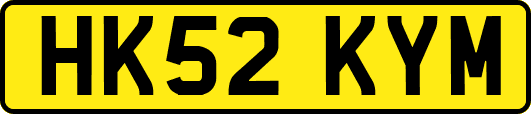 HK52KYM