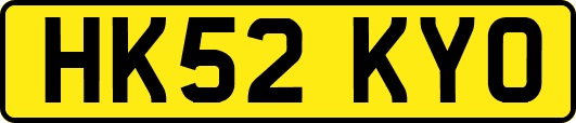 HK52KYO