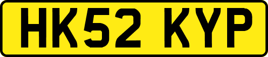 HK52KYP