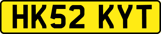 HK52KYT