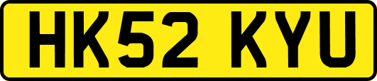HK52KYU
