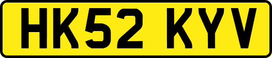 HK52KYV