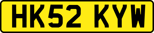 HK52KYW