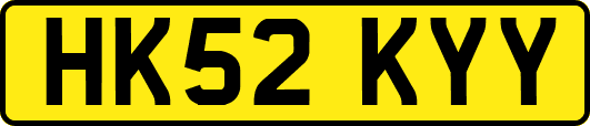 HK52KYY