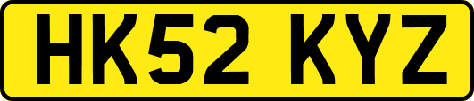 HK52KYZ