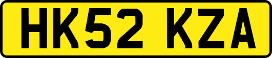 HK52KZA