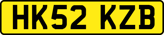 HK52KZB