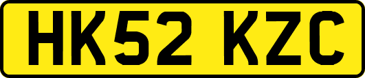 HK52KZC
