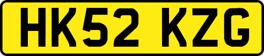 HK52KZG