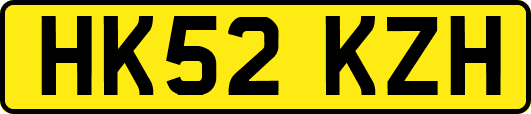 HK52KZH