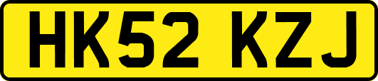 HK52KZJ