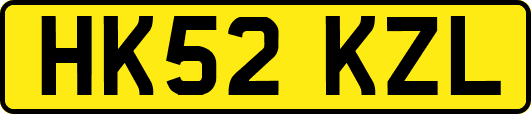 HK52KZL