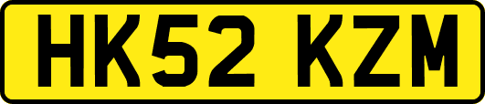 HK52KZM
