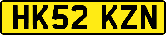 HK52KZN
