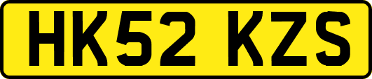 HK52KZS