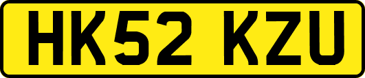 HK52KZU