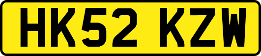 HK52KZW