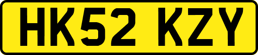 HK52KZY