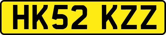 HK52KZZ