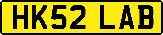 HK52LAB