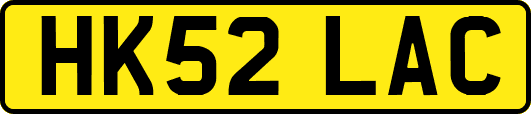 HK52LAC