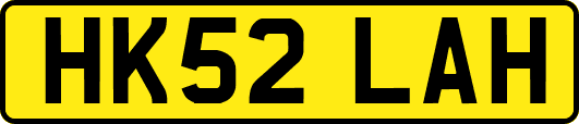 HK52LAH