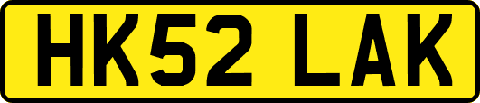 HK52LAK