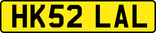 HK52LAL